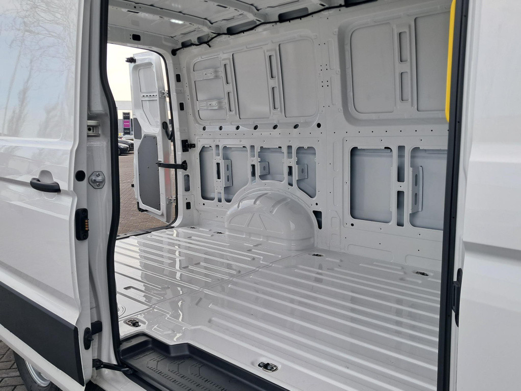 Volkswagen Crafter 30 2.0 tdi l3h2 trendline