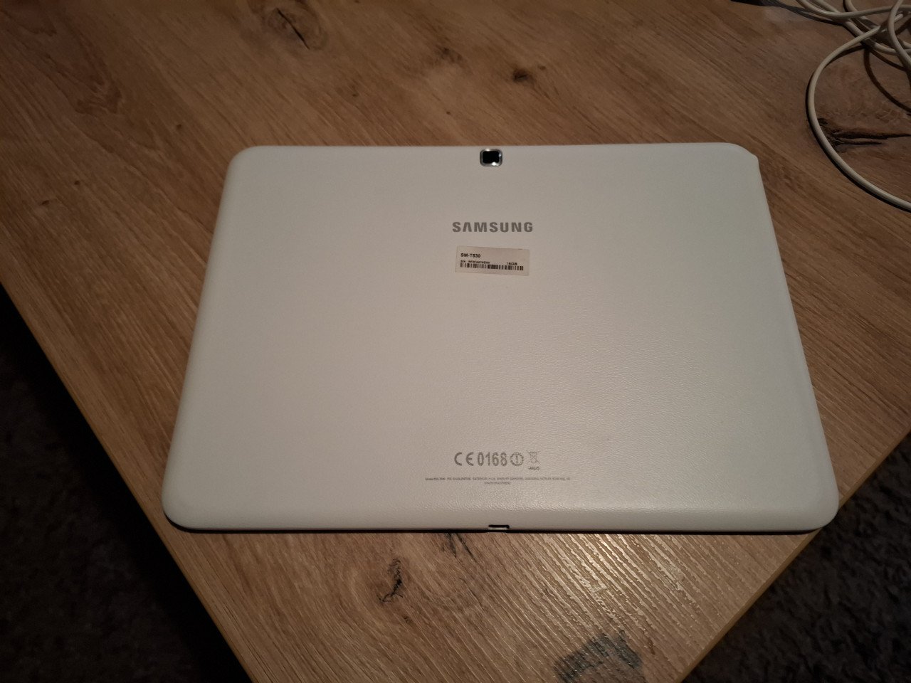 Tablet