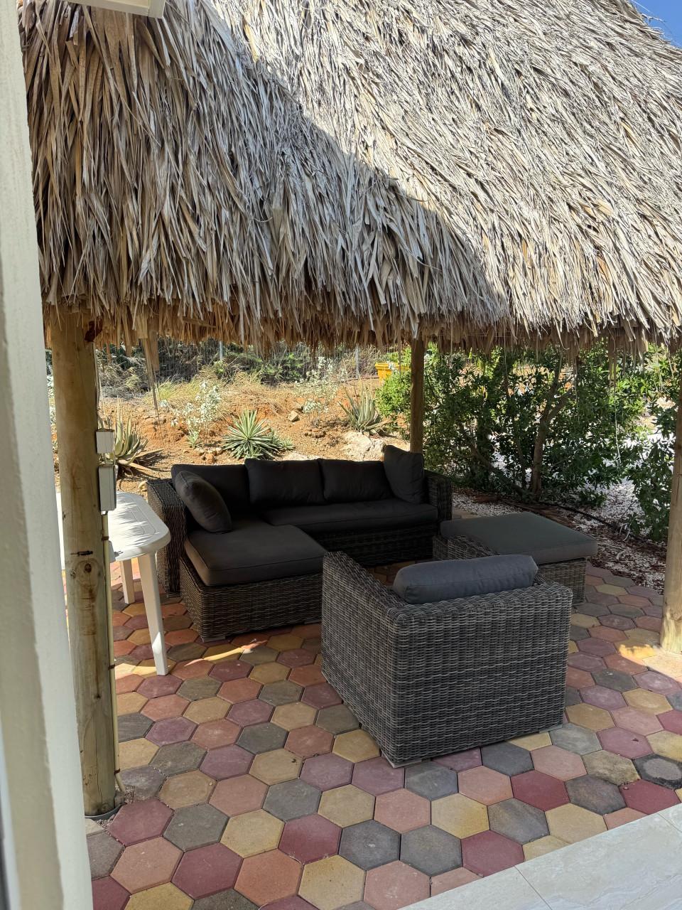 Vakantiehuis Curacao Kerst 2025