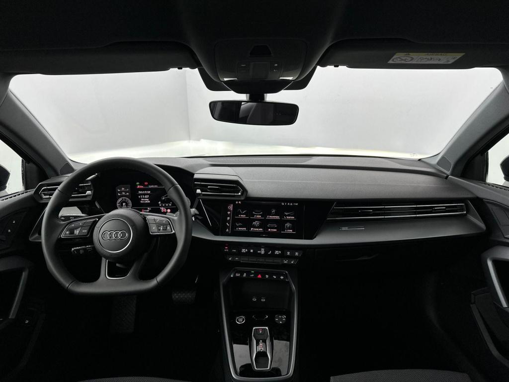 Audi A3 sportback advanced edition 40 tfsi e 150 kw / 204 pk sportba