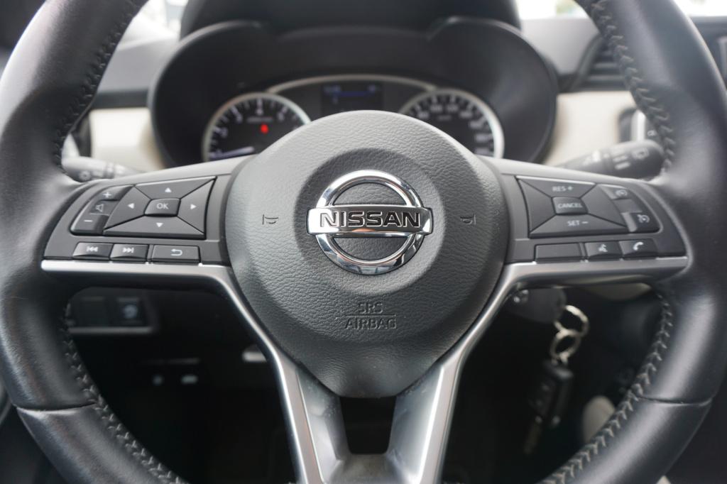 Nissan Micra 1.0 ig-t n-connecta airco / cruise / camera / carplay / parkee