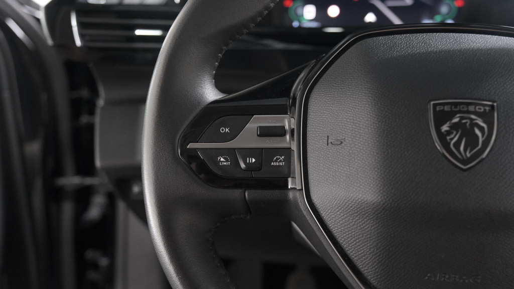 Peugeot 308 sw puretech 110 active pack business | apple carplay | parkeers