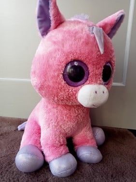 Ty Beanie Boo XL