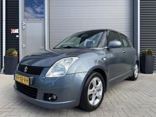 Suzuki Swift 1.3 Shogun/154.000/NAP/APK/Airco