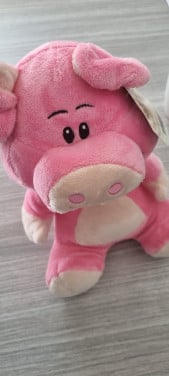 Knuffel farmies