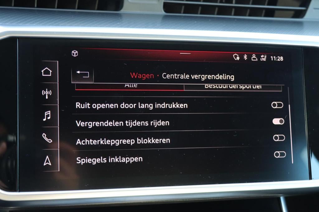 Audi A6 limousine 45 tfsi sport lease edition 245pk s-tronic