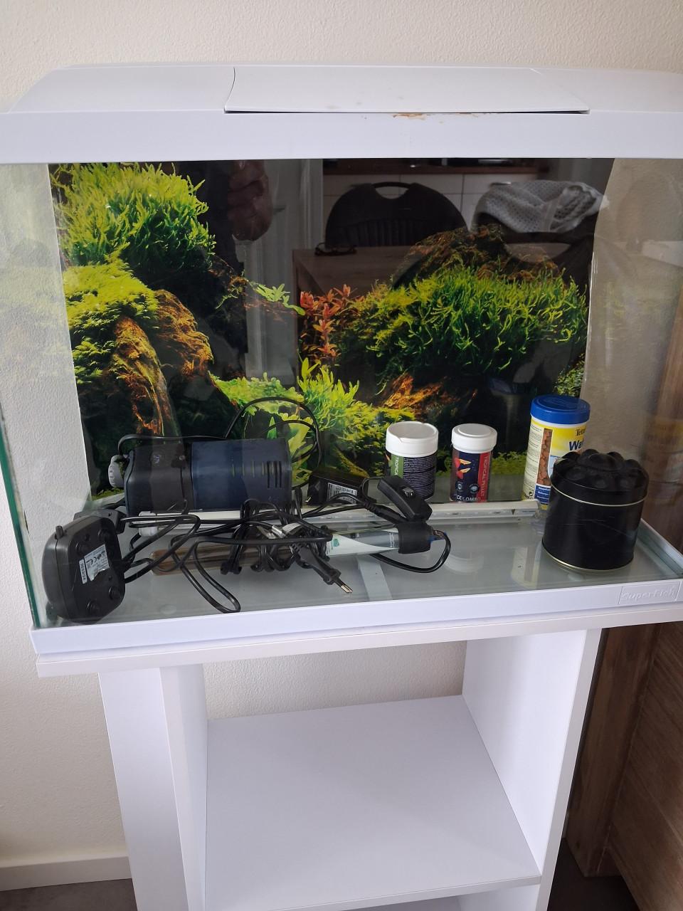 Aquarium