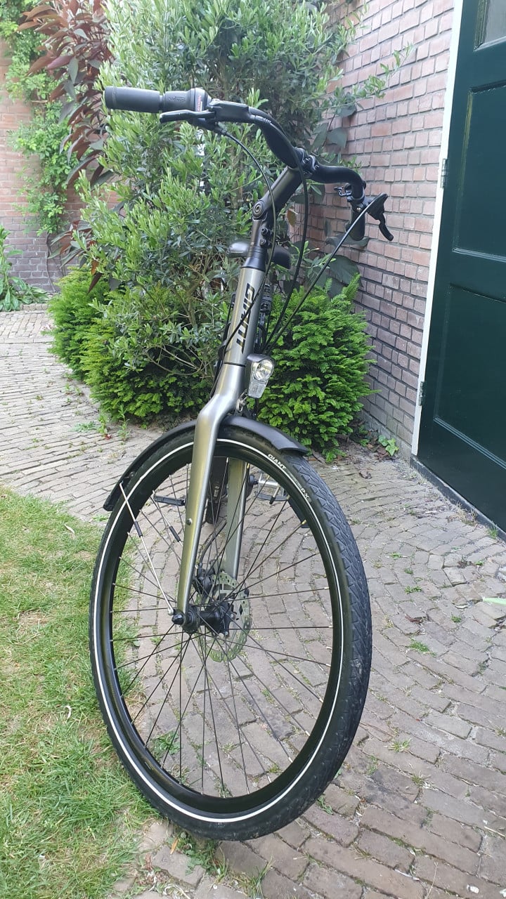 Giant Anytour CS 3 GB H L N7 size L model 2022