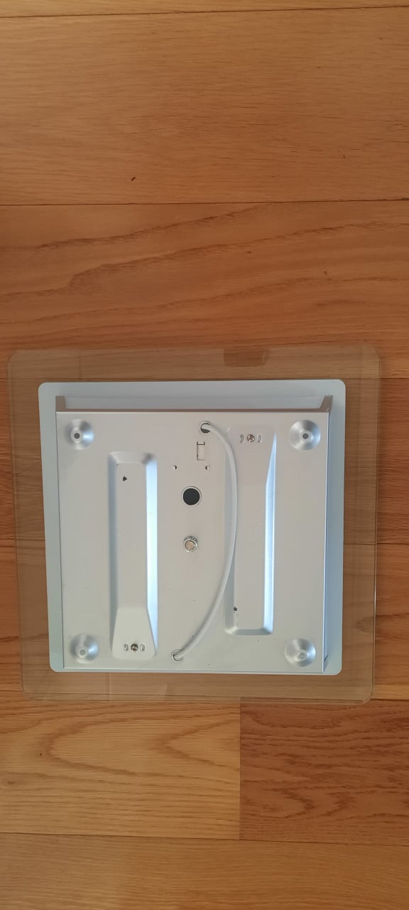 Plafondlamp