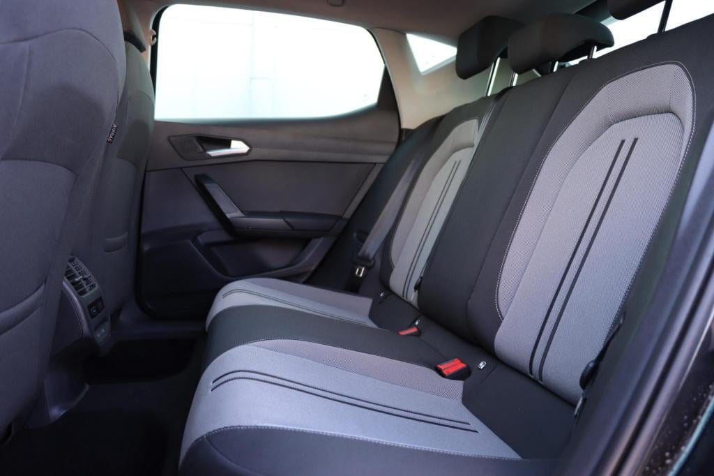 Seat Leon 1.5 tsi style 131pk