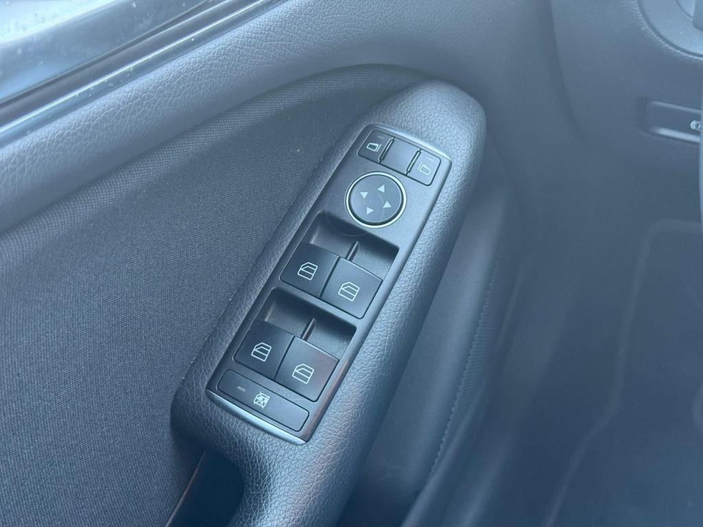 Mercedes-Benz B-Klasse 160 ambition zeer mooie en originele staat!