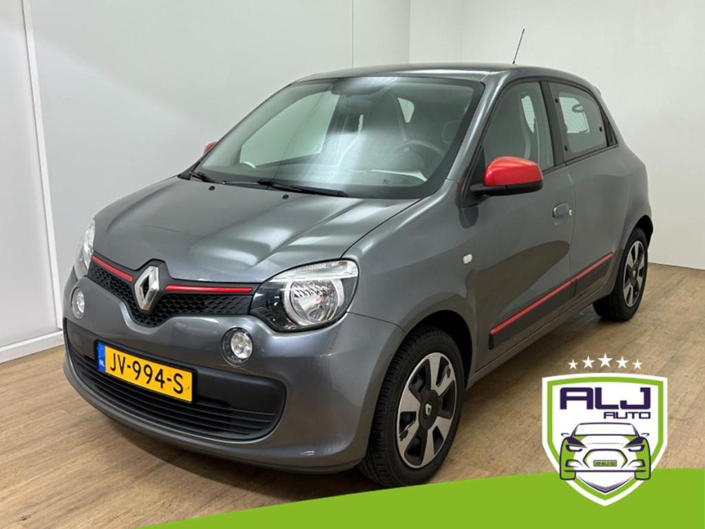 Renault Twingo occasion 1.0 sce collection | grijs | airco | tweedehands re