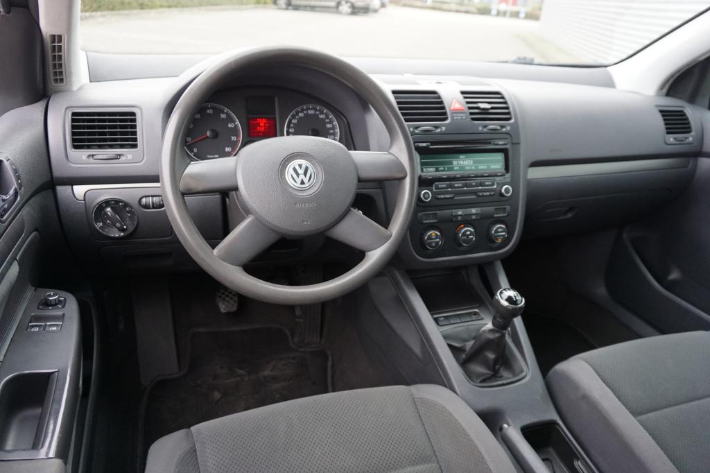 Volkswagen Golf 1.6 fsi comfortline climate / cruise / elektr. ramen / lm v