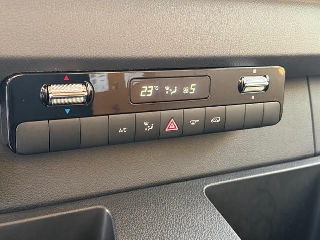 Mercedes-Benz Sprinter bakwagen ( verkoopwagen ) 315 1.9 cdi l2 l technolog