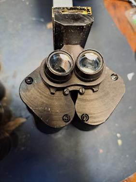 Microscoop Leitz