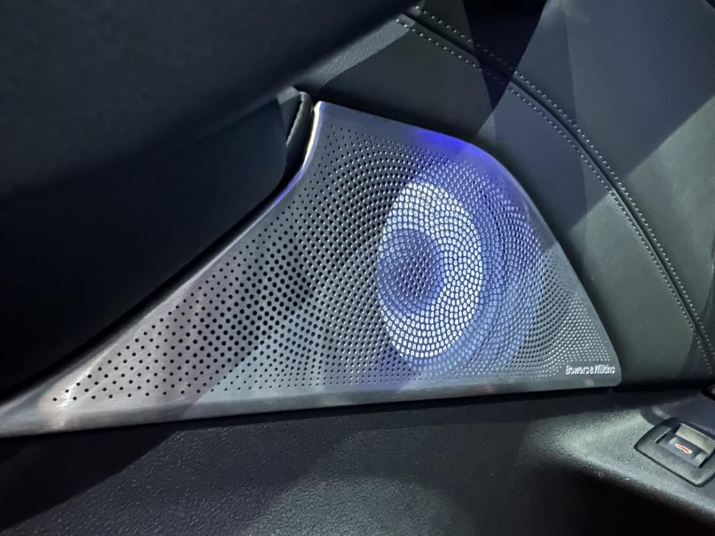 BMW M5 competition my '21 *bowers & wilkins*driving assistant professional*