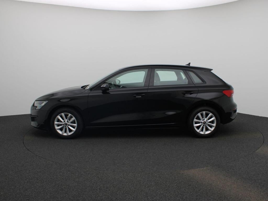 Audi A3 sportback 30 tfsi business edition | automaat | navigatie | vitrual