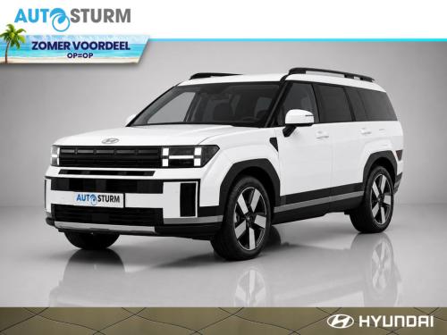 Hyundai Santa Fe 1.6 t-gdi phev premium pro 7p