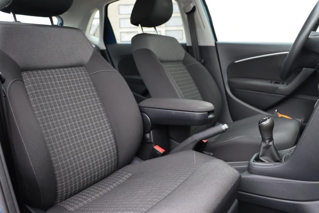 Volkswagen Polo 1.0 comfortline edition