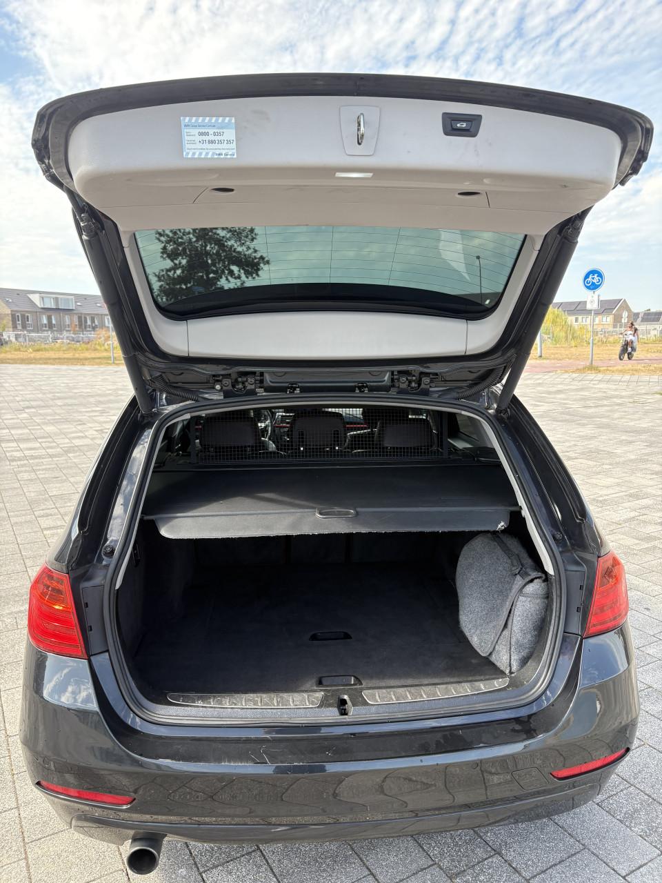 BMW 3-Serie 320i B48, 184KM AUTOMAAT | APK tot 29.12.2026