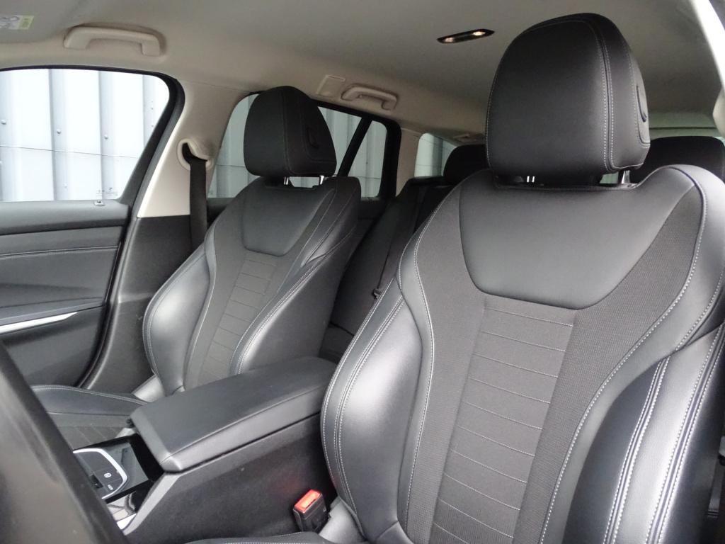 BMW 3-serie touring 318i executive edition sportline