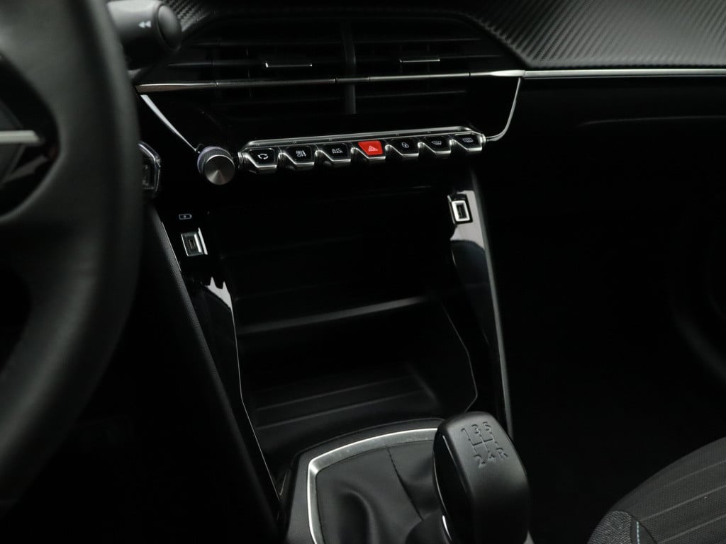 Peugeot 208 75 pk active pack | rijklaar |