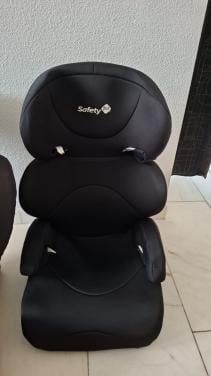Safety auto kiderstoel