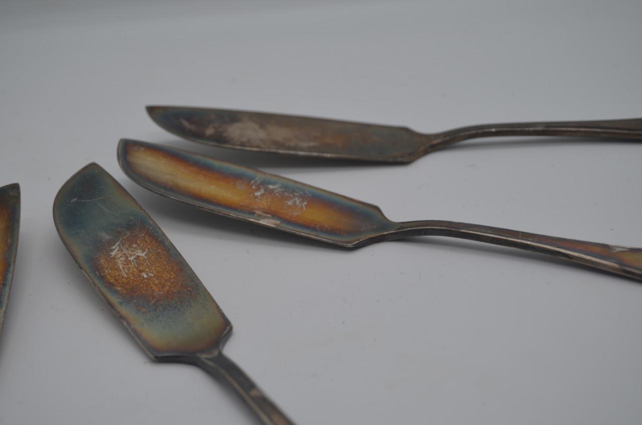 4 Vismesjes Berndorf 90/28