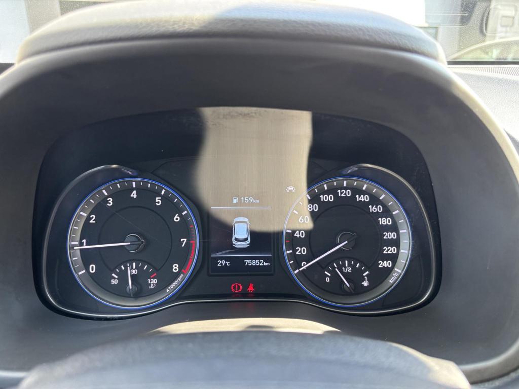Hyundai Kona 1.0 t-gdi comfort incl. trekhaak!