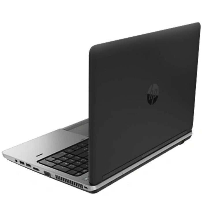 Te koop HP probook 650