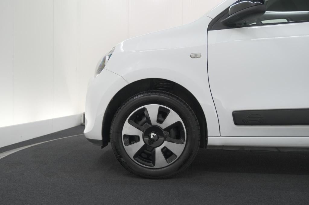 Renault Twingo 1.0 sce collection | cruise control | airco | bluetooth radi