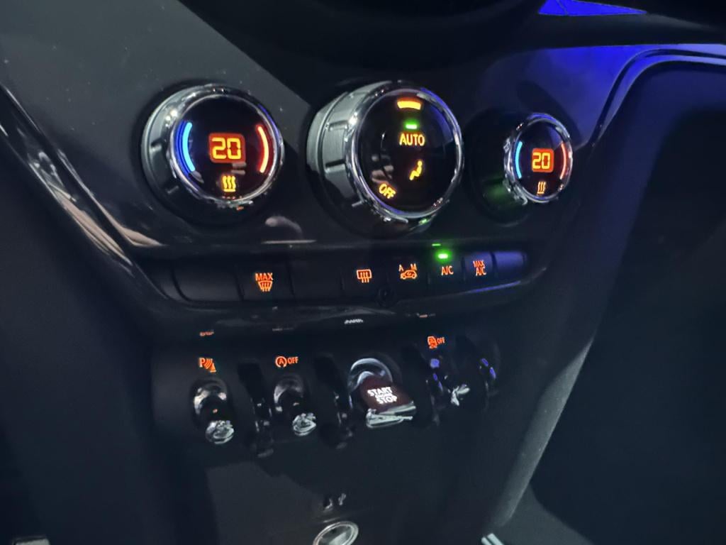 Mini Countryman mini 1.5 cooper salt *origineel nl*led*applecarplay*