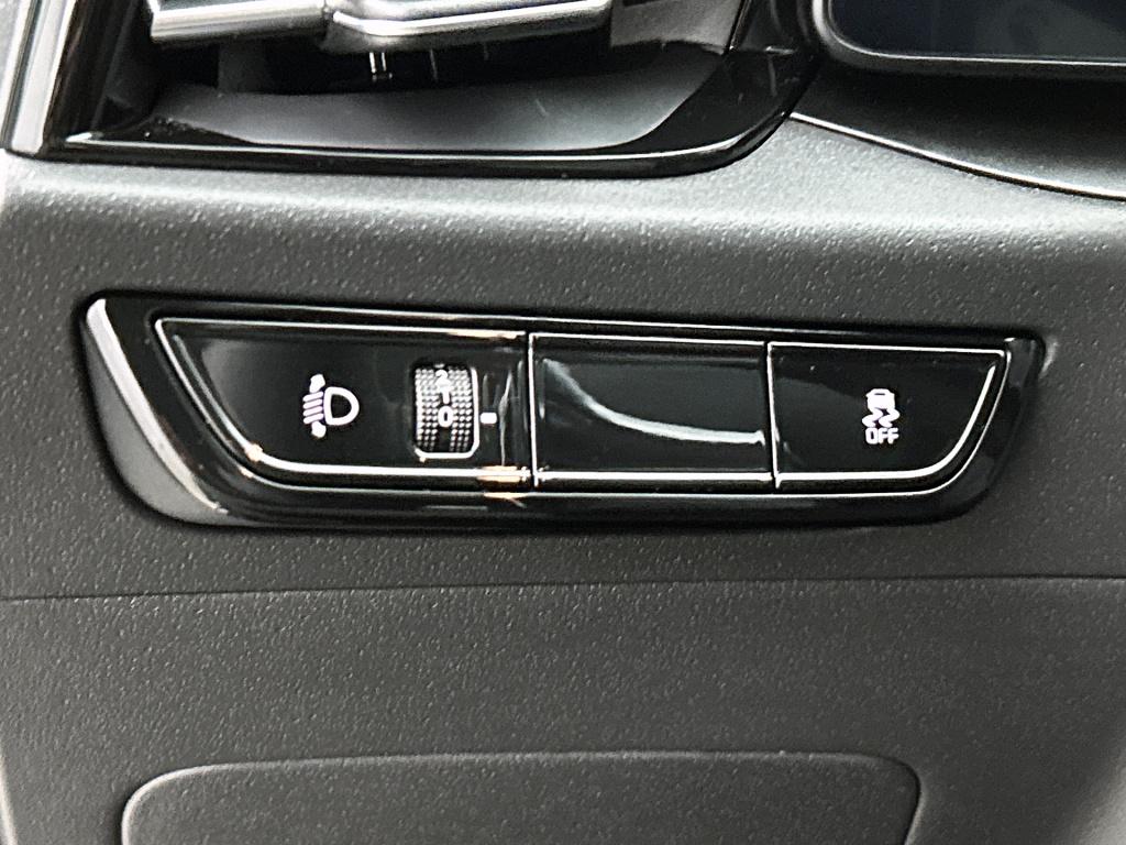 Kia Niro Ev dynamicline 64.8 kwh