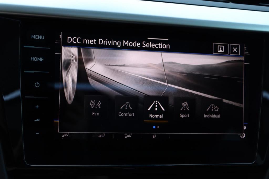Volkswagen Arteon shooting brake 1.4 tsi ehybrid elegance business+ 218pk d