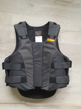 Bodyprotector Airowear Outlyne maat L4 Slim  - € 95,00
