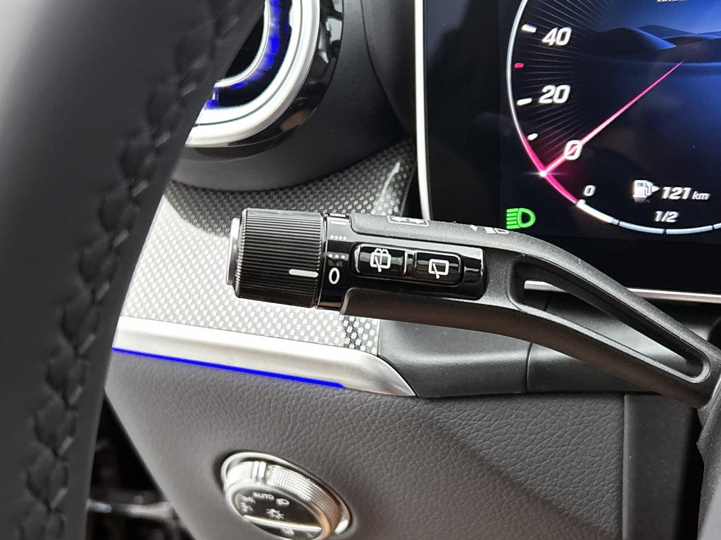 Mercedes-Benz Glc 400e 4matic sport edition | trekhaak | amg premium | park