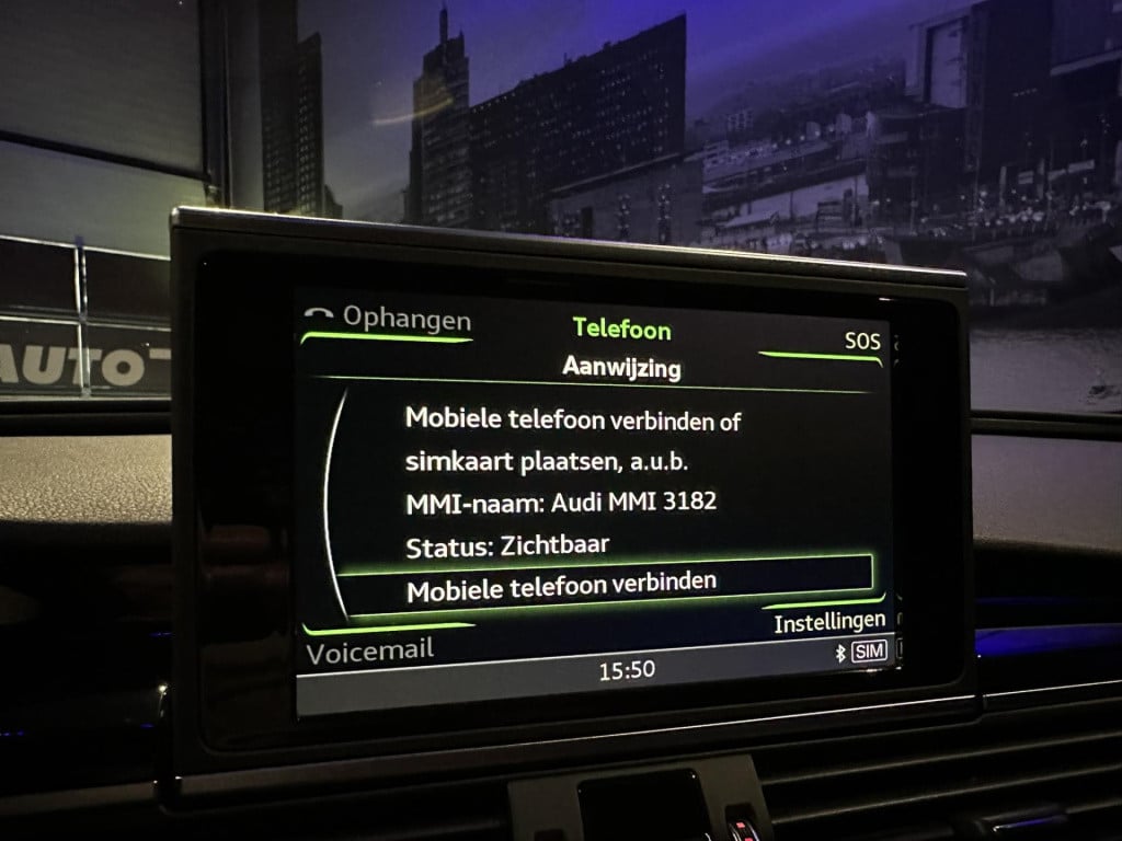 Audi Rs6 avant 4.0 tfsi rs 6 quattro perfomance *nl auto*ppf*keramisch*dyna