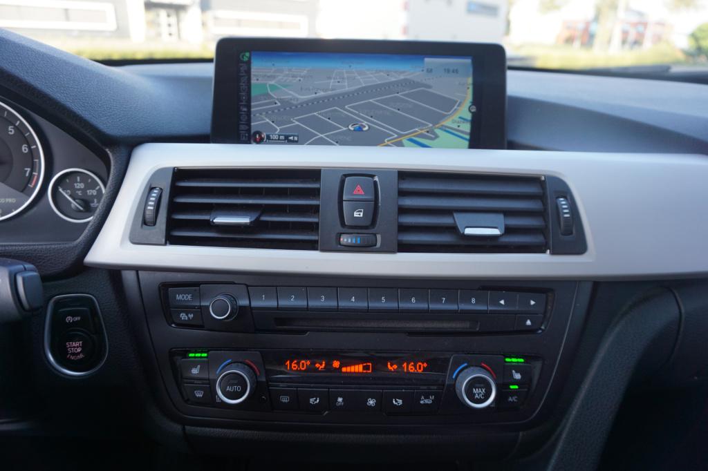 BMW 3-serie 320i efficientdynamics edition executive climate / navi / cruis