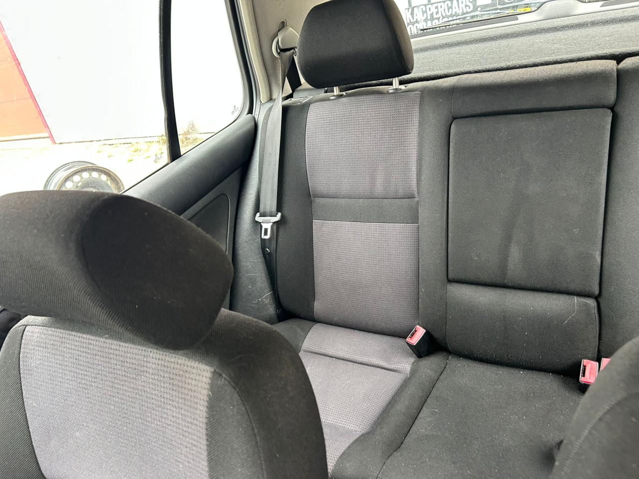 Volkswagen Golf 1.6-16V Trendline MEENEEMPRIJS!