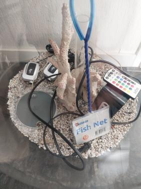 Biorb classic 60 mcr