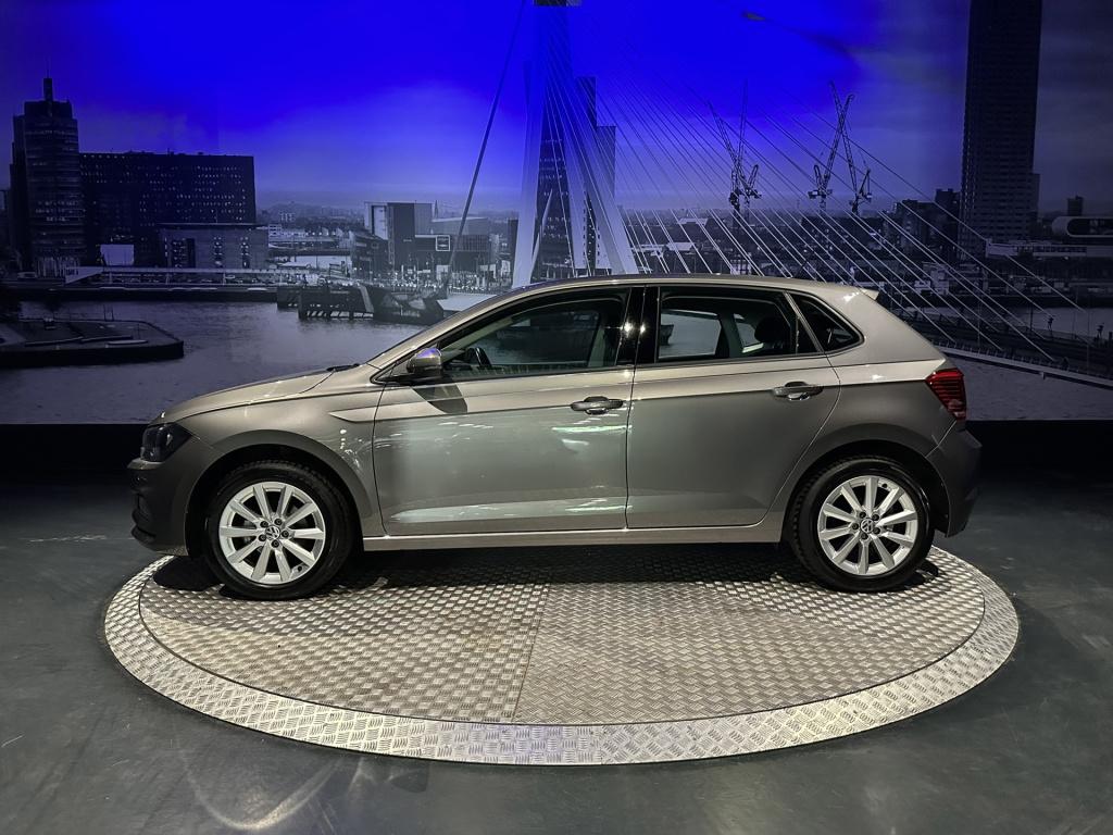 Volkswagen Polo 1.0 comfortline *navi*appconnect*pdc*
