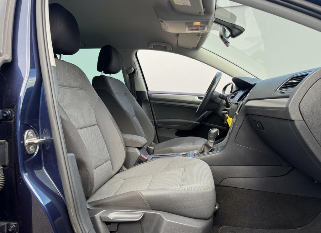 Volkswagen Golf variant 1.2 tsi comfortline dsg
