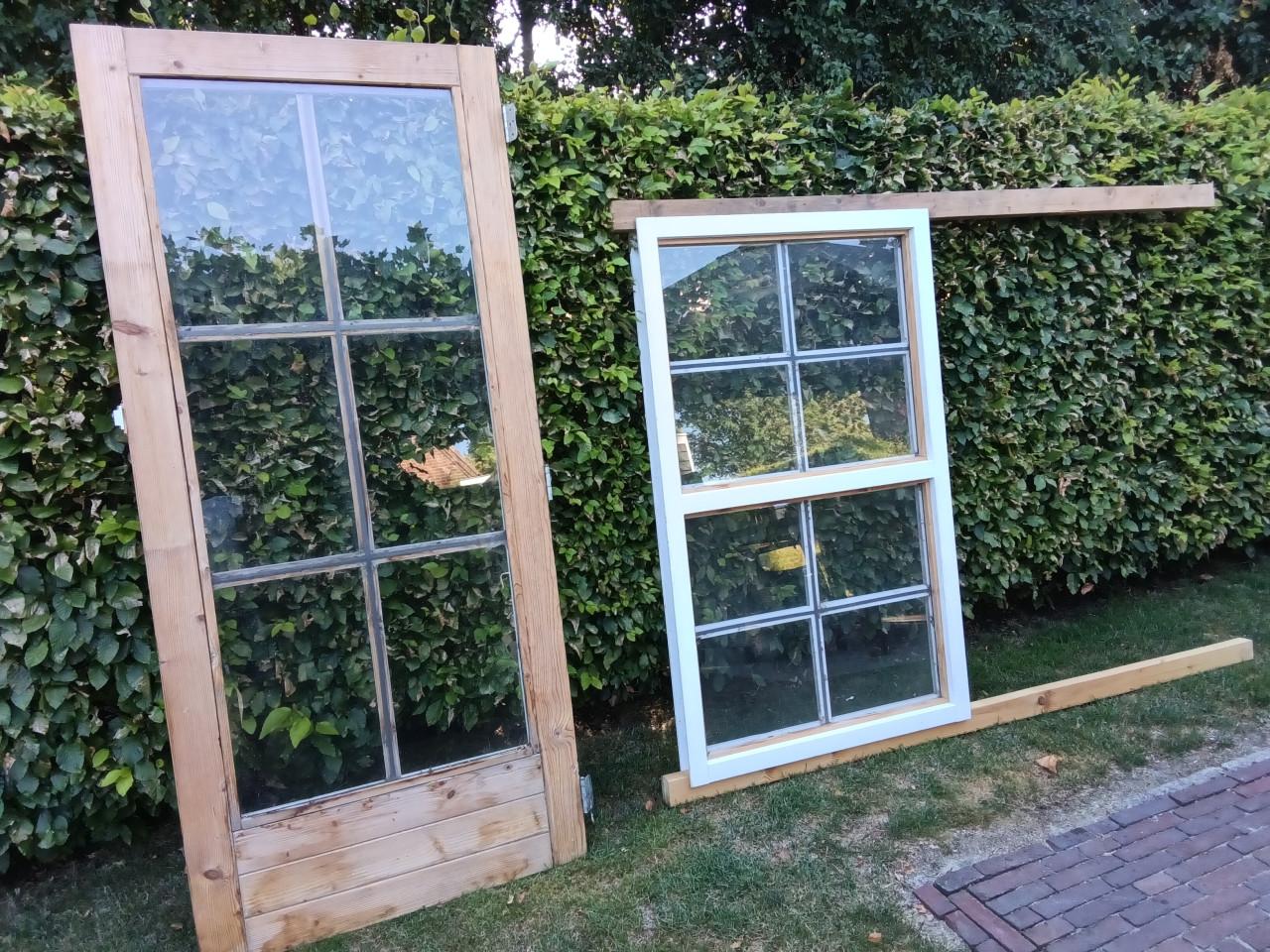 Overige tuinhuisje