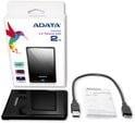 ADATA hardeschijf 4TB