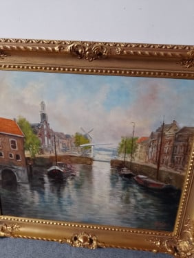 Schilderijen