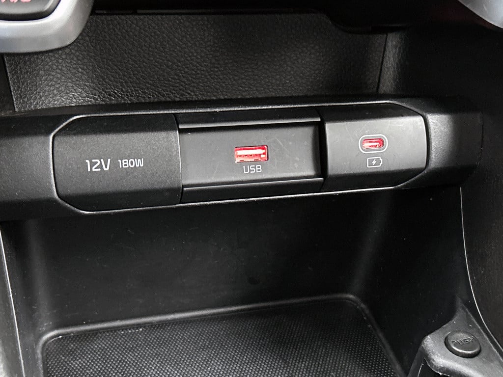 Kia Picanto 1.0 dpi dynamicplusline navigatie | camera | cruise control
