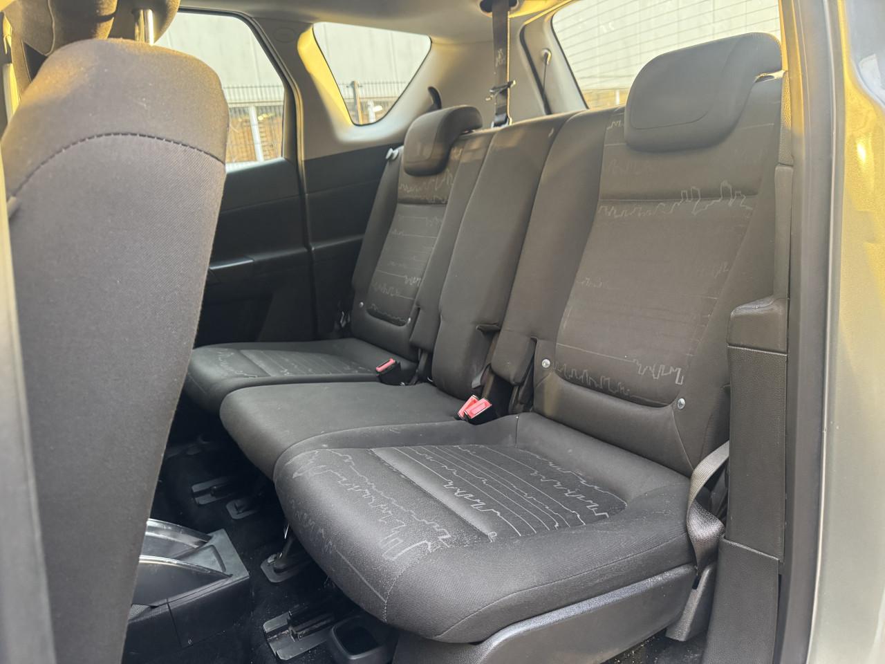 Opel Meriva 1.4 Edition 5DRS 2010 Grijs Airco Apk Cruise