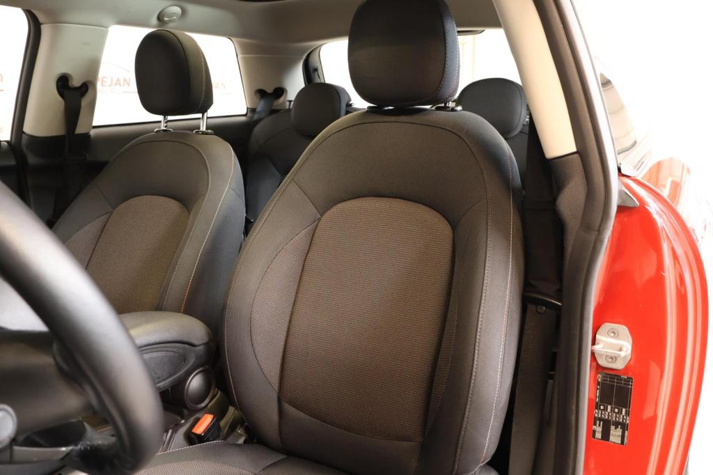 Mini Cooper mini 1.5 salt business nl auto, stoelverw, panoramadak, navi