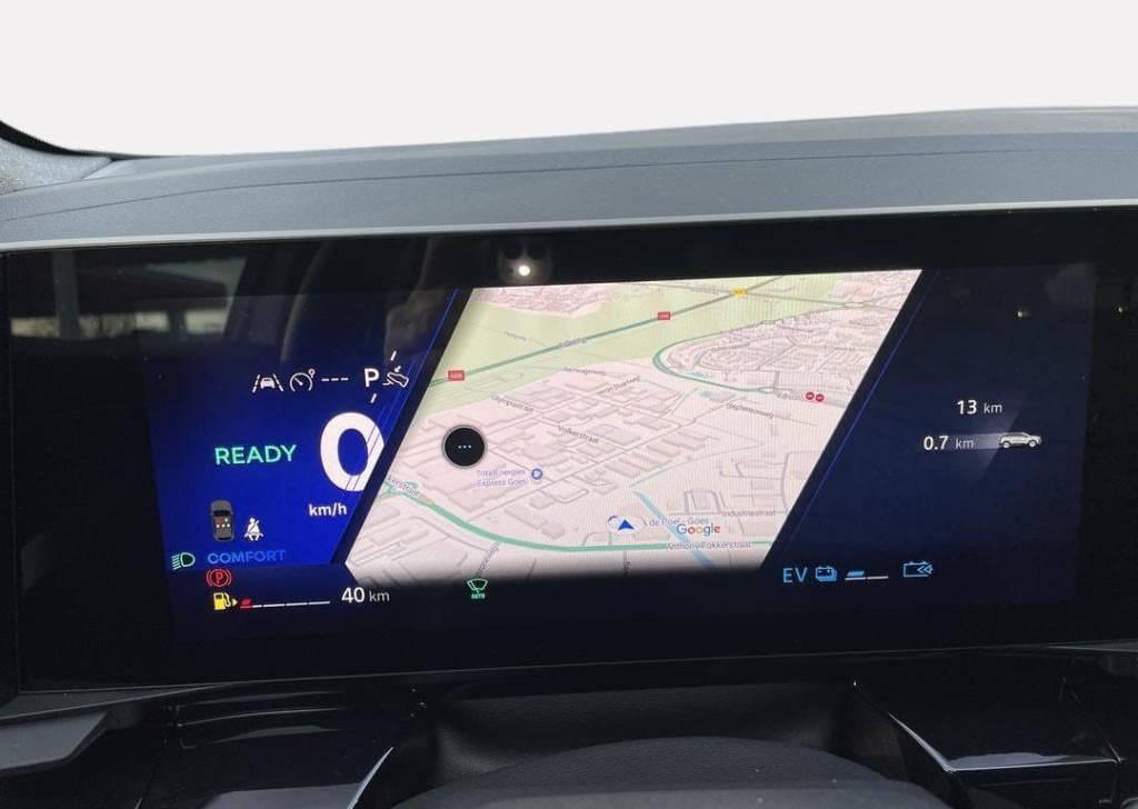 Renault Austral 1.2 e-tech full hybrid 200 iconic esprit alpine - nieuw mod