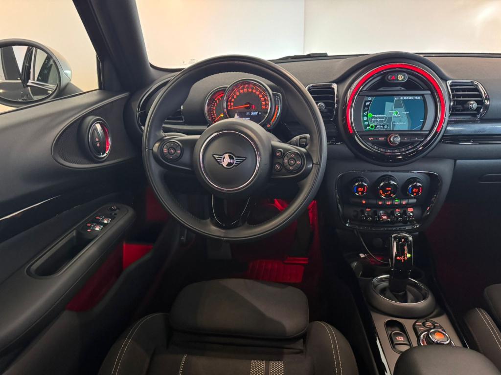 Mini Clubman mini 2.0 cooper s